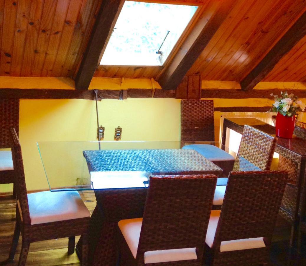 Casa De Campo,Sitio,Vale Europeu-Sc Rio dos Cedros Ngoại thất bức ảnh